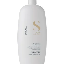 Alfaparf Milano Semi di Lino Diamond Illuminating Low Shampoo von Outlet