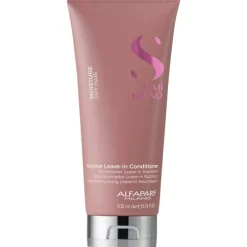 Alfaparf Milano Semi di Lino Moisture Nutritive Leave-in Conditioner von