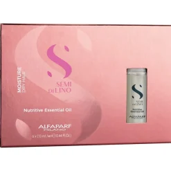Alfaparf Milano Semi di Lino Moisture Nutritive Essential Oil von Discount