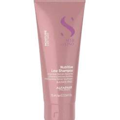 Alfaparf Milano Semi di Lino Moisture Nutritive Low Shampoo von Hot