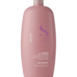 Alfaparf Milano Semi di Lino Moisture Nutritive Low Shampoo von Hot