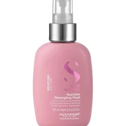 Alfaparf Milano Semi di Lino Nutritive Detangling Fluid von New