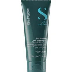 Alfaparf Milano Semi di Lino Reparative Low Shampoo von