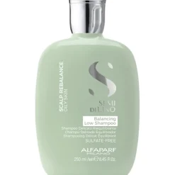 Alfaparf Milano Semi di Lino Scalp Rebalance Balancing Low Shampoo von