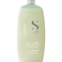 Alfaparf Milano Semi di Lino Scalp Relief Calming Micellar Low Shampoo von Discount