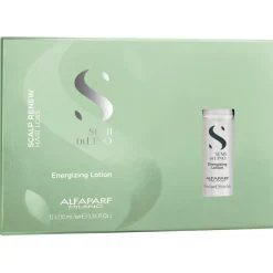 Alfaparf Milano Semi di Lino Scalp Renew Energizing Lotion von