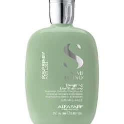 Alfaparf Milano Semi di Lino Scalp Renew Energizing Low Shampoo von