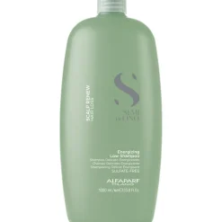 Alfaparf Milano Semi di Lino Scalp Renew Energizing Low Shampoo von
