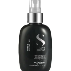 Alfaparf Milano Semi di Lino Sublime Cristalli Spray von