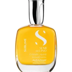 Alfaparf Milano Semi di Lino Sublime Cristalli Liquidi von New
