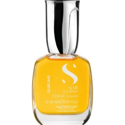 Alfaparf Milano Semi di Lino Sublime Cristalli Liquidi von New