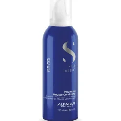 Alfaparf Milano Semi di Lino Volumizing Mousse Conditioner von Outlet