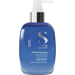 Alfaparf Milano Semi di Lino Volumizing Spray von