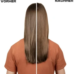 SHYNE Semi-permanent Hair Gloss Golden Brown von