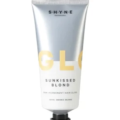 SHYNE Semi-permanent Hair Gloss Sunkissed Blond von New