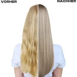 SHYNE Semi-permanent Hair Gloss Ultra Cool Blond von New