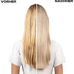 SHYNE Semi-permanent Hair Gloss Cool Blond von