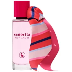 EL GANSO Seniorita Mon Amour Eau de Toilette Spray von New