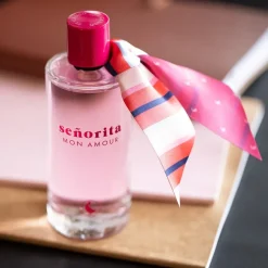 EL GANSO Seniorita Mon Amour Eau de Toilette Spray von New