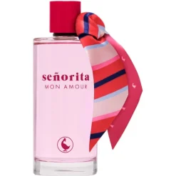 EL GANSO Seniorita Mon Amour Eau de Toilette Spray von New