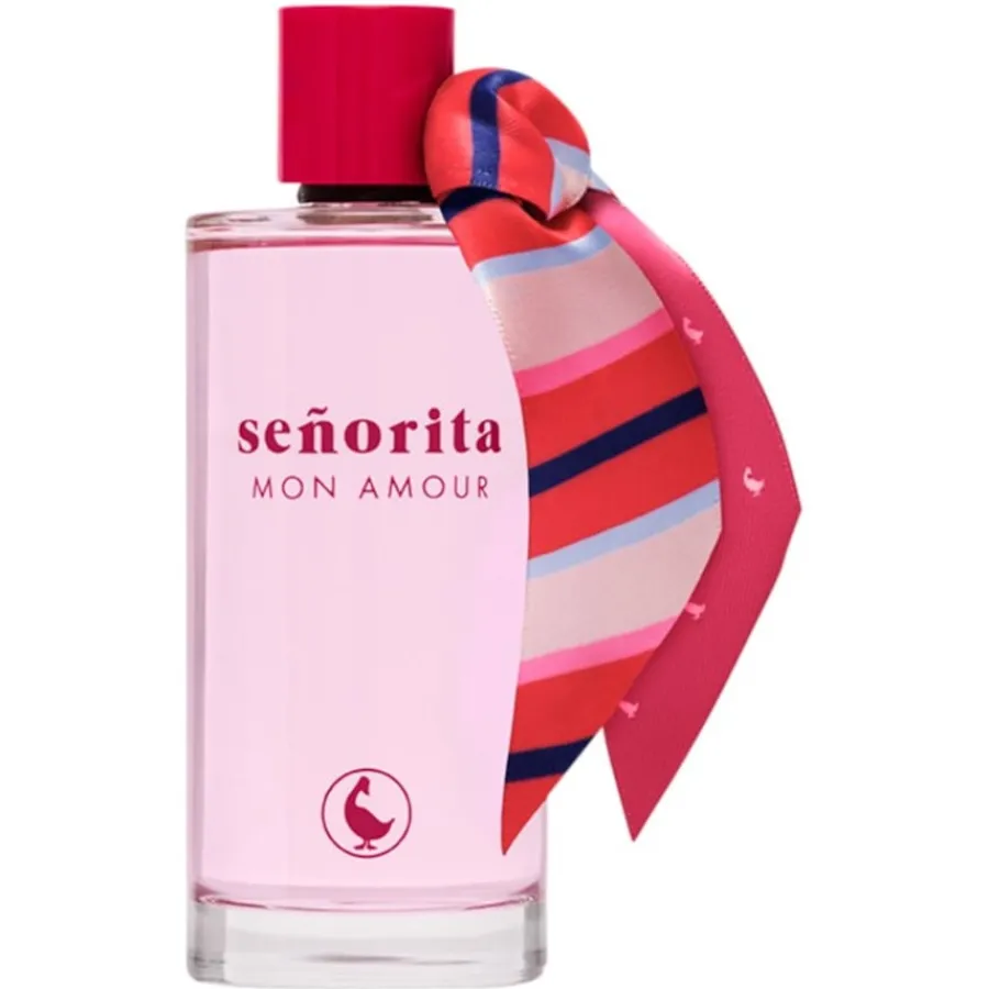 EL GANSO Seniorita Mon Amour Eau de Toilette Spray von New