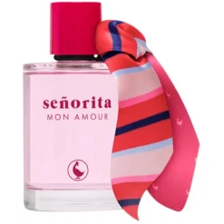 EL GANSO Seniorita Mon Amour Eau de Toilette Spray von New