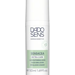 DADO SENS SENSACEA EXTRA CARE GESICHTSEMULSION - bei hypersensibler Haut & Couperose von