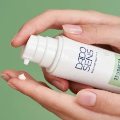 DADO SENS SENSACEA EXTRA CARE GESICHTSEMULSION von Outlet