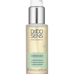 DADO SENS SENSACEA INTENSIVSERUM - bei hypersensibler Haut & Couperose von
