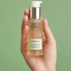DADO SENS SENSACEA INTENSIVSERUM - bei hypersensibler Haut & Couperose von