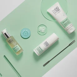 DADO SENS SENSACEA INTENSIVSERUM - bei hypersensibler Haut & Couperose von