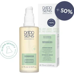 DADO SENS SENSACEA INTENSIVSERUM von