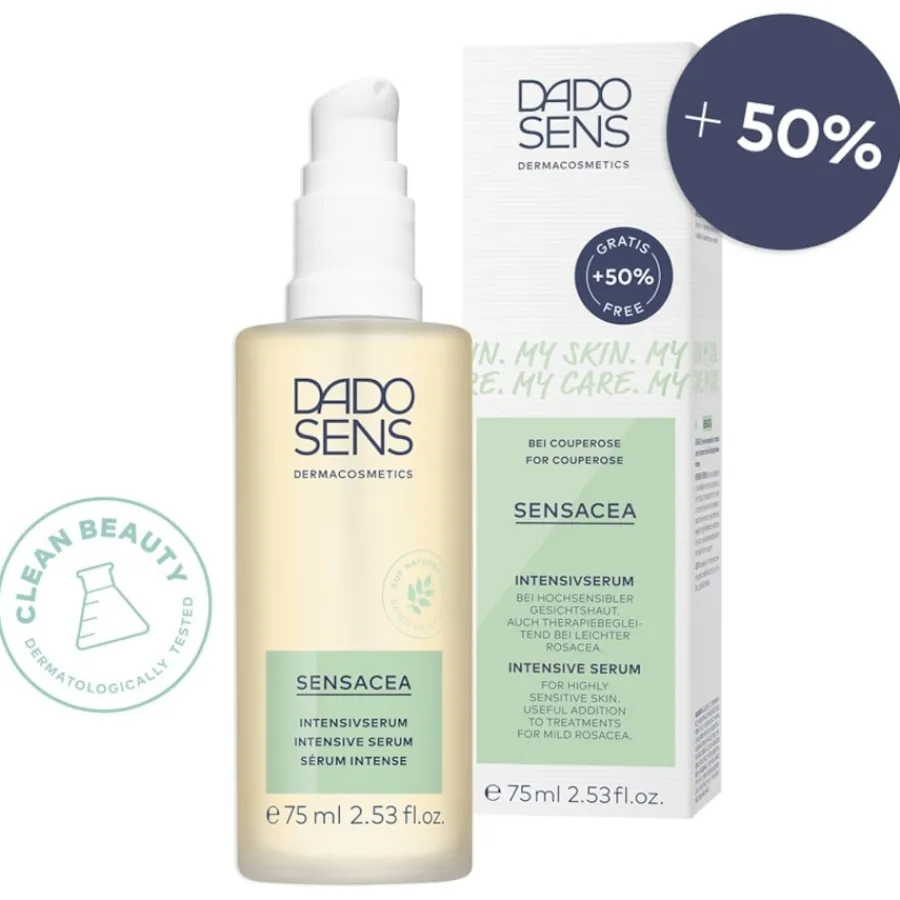DADO SENS SENSACEA INTENSIVSERUM von