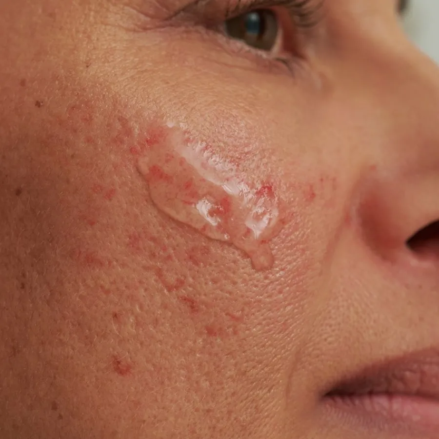 DADO SENS SENSACEA INTENSIVSERUM von