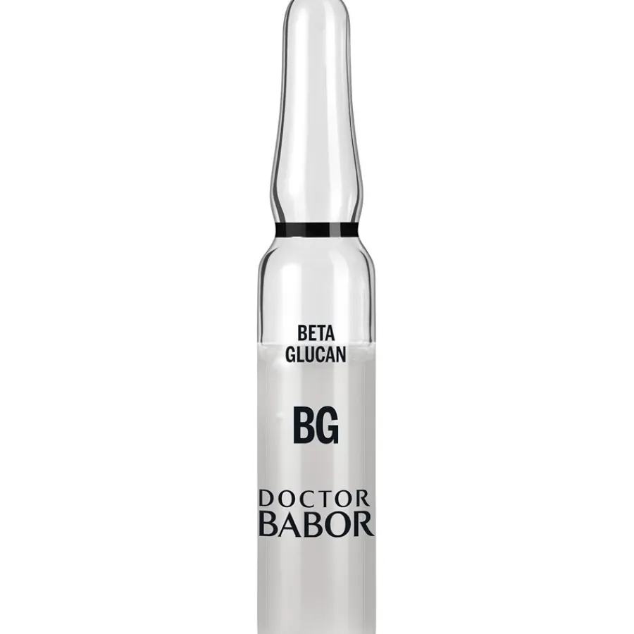 BABOR Sensitive Beta-Glucan Ampoule von Best