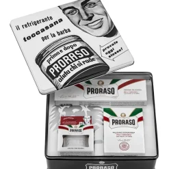 Proraso Sensitive Geschenkset von Clearance