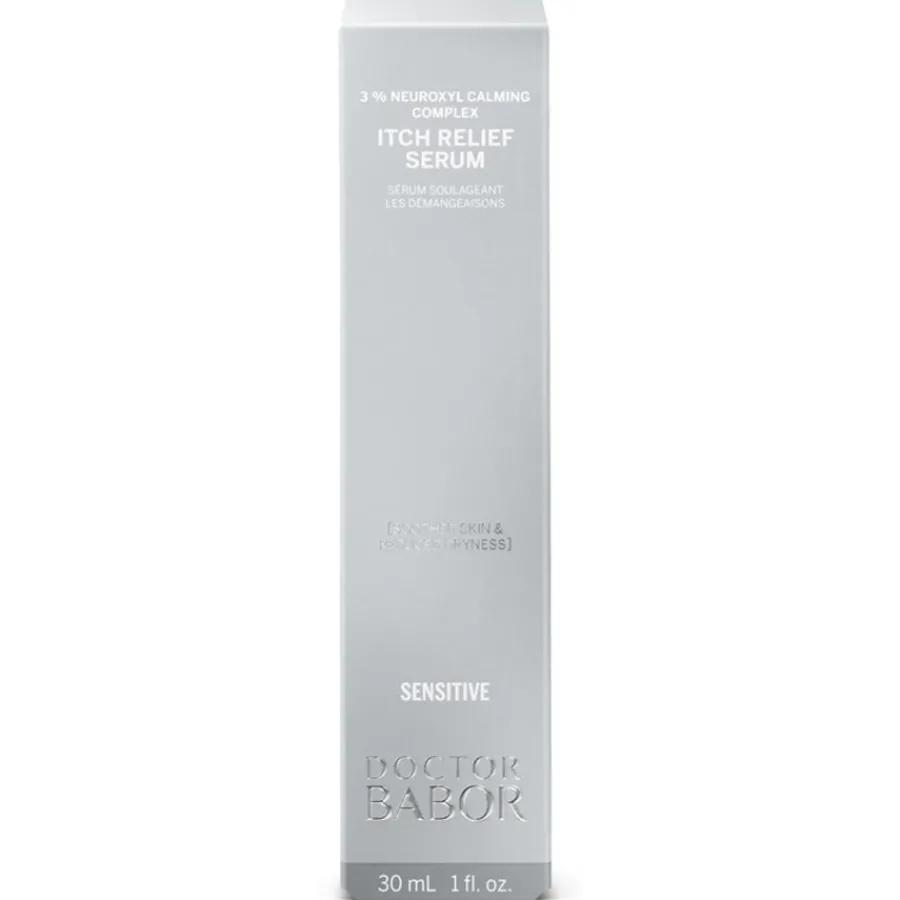 BABOR Sensitive Itch Relief Serum von