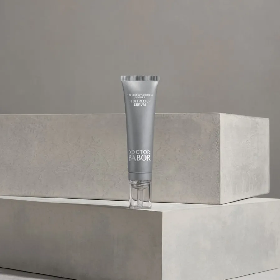 BABOR Sensitive Itch Relief Serum von