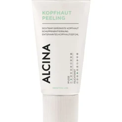 ALCINA Sensitive Line Kopfhaut Peeling von New