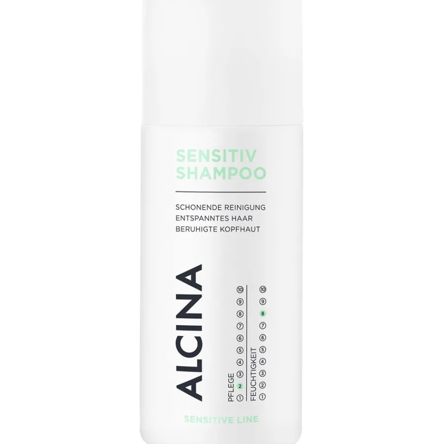 ALCINA Sensitive Line Sensitiv-Shampoo von