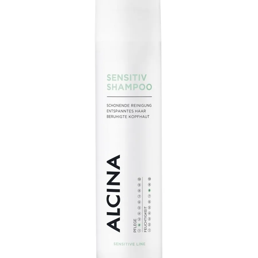ALCINA Sensitive Line Sensitiv-Shampoo von