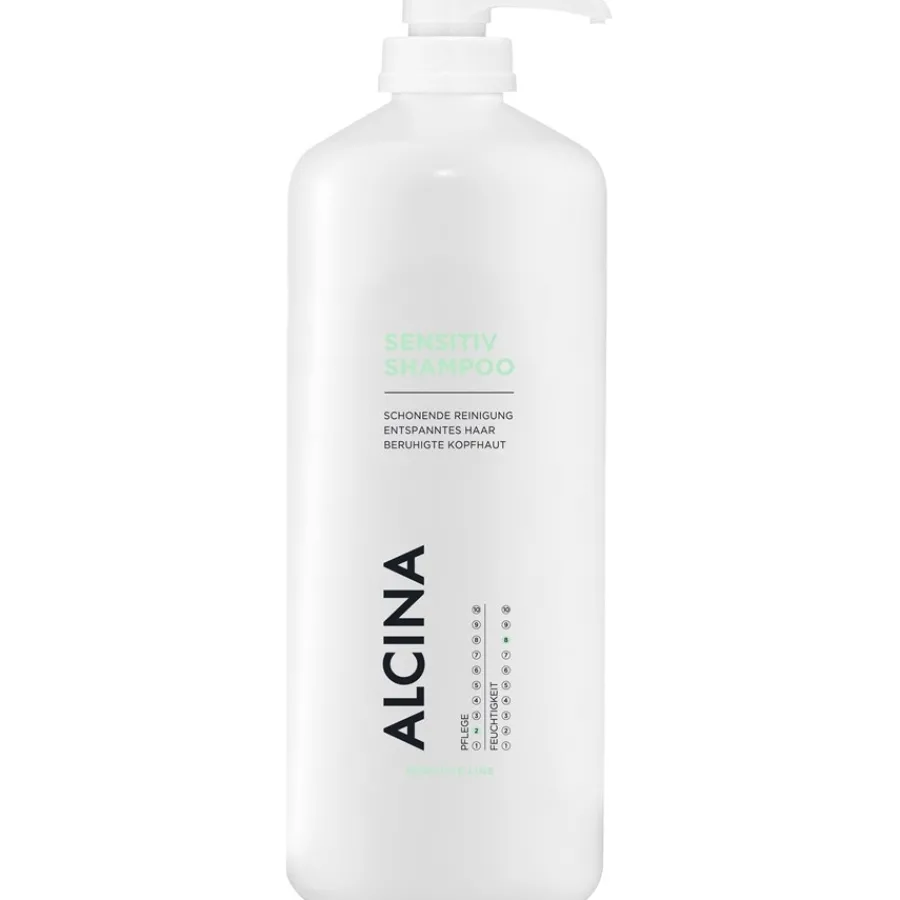 ALCINA Sensitive Line Sensitiv-Shampoo von