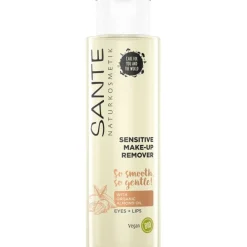 Sante Naturkosmetik Sensitive Make-Up Remover von