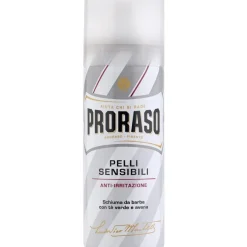 Proraso Sensitive Rasierschaum von