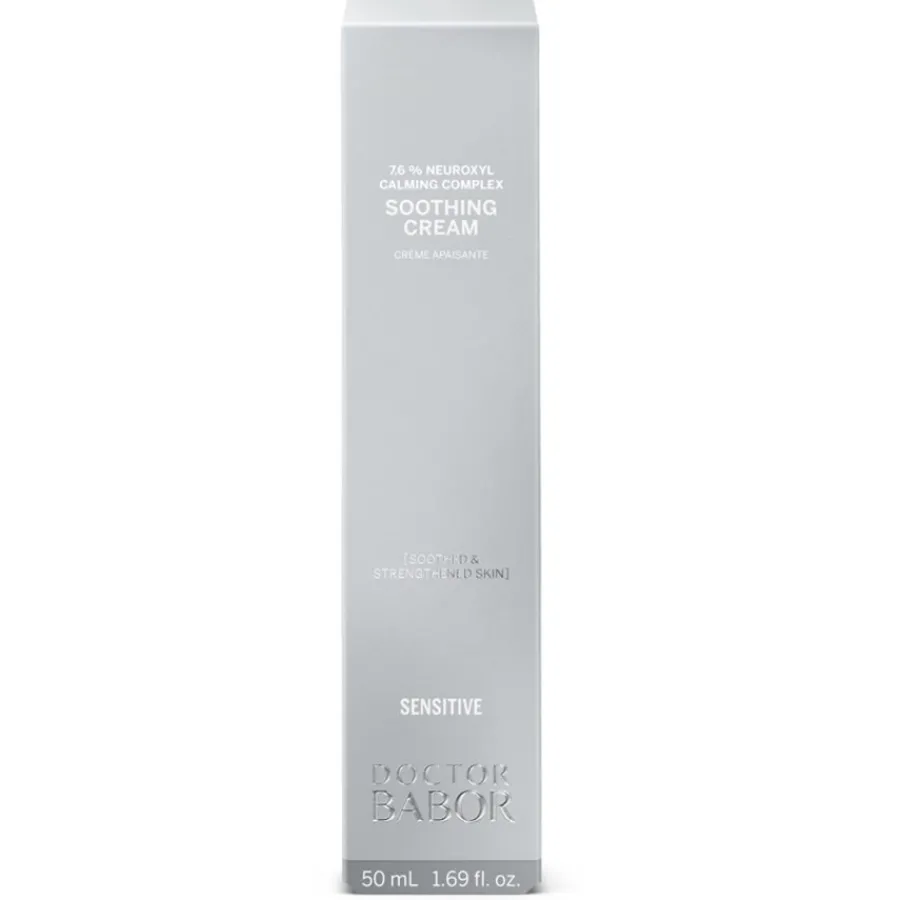 BABOR Sensitive Soothing Cream von Outlet