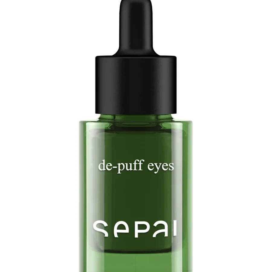 Sepai De-Puff Eyes Eye Serum
