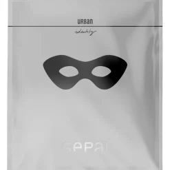 Sepai Identity Mask