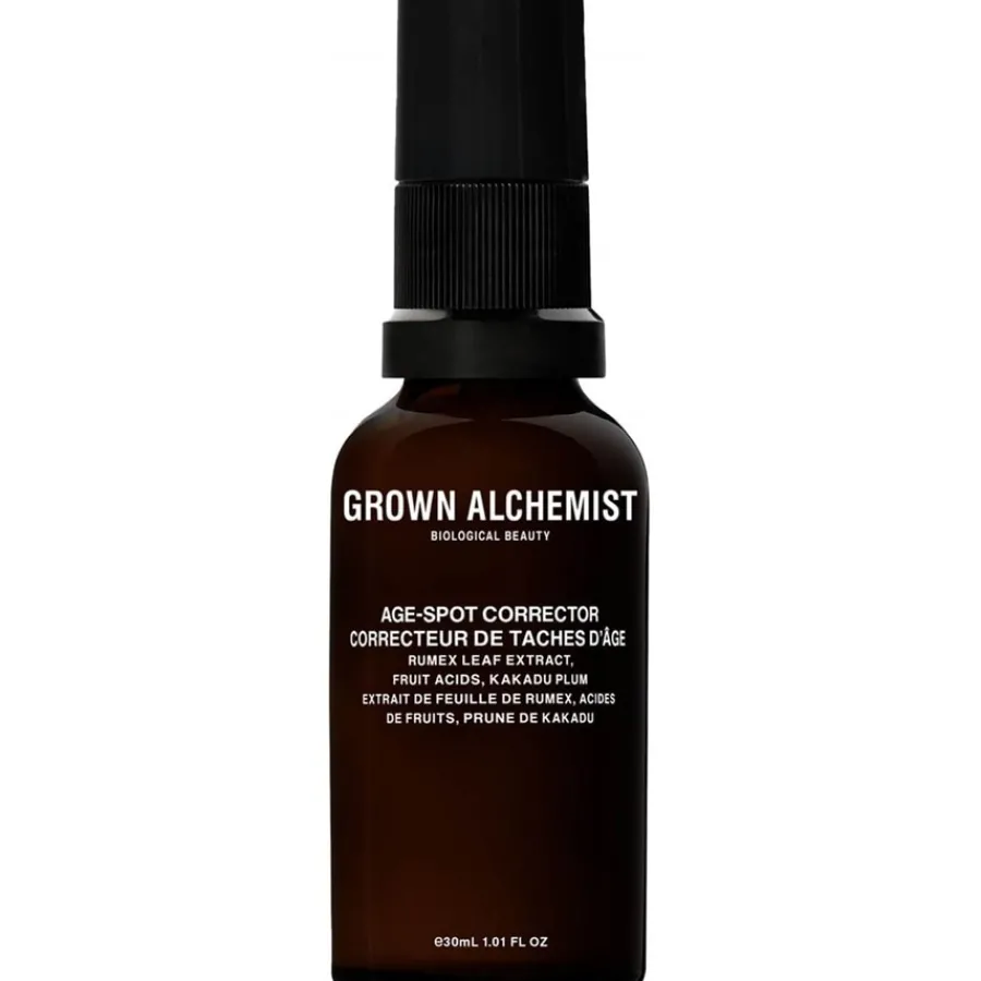 Grown Alchemist Seren Age-Spot Corrector Rumex Leaf Extract, Fruit Acids & Kakadu Plum von Hot