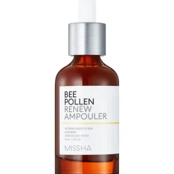 MISSHA Seren & Ampullen Bee Pollen Renew Ampouler von