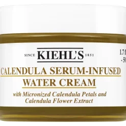 Kiehlu0027s Seren & Konzentrate Calendula Serum-Infused Water Cream von Kiehl's